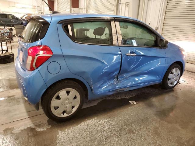 Photo 3 from auction – 2017 CHEVROLET SPARK LS with VIN KL8CB6SA0HC840122