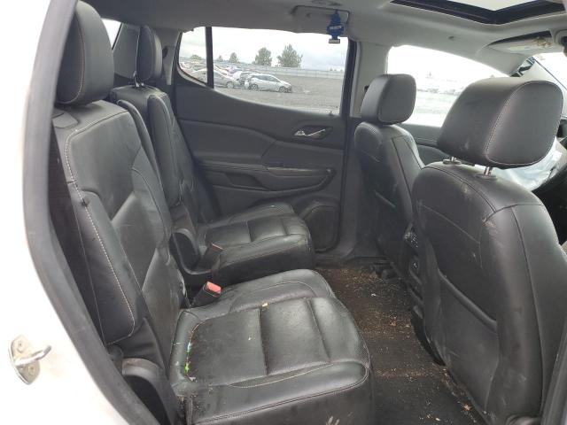 Photo 11 from auction – 2019 GMC ACADIA SLT with VIN 1GKKNWLS2KZ165383