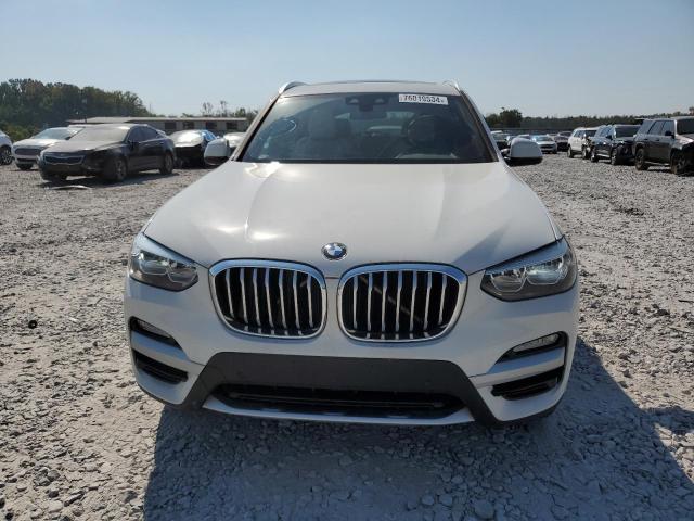 Photo 5 from auction – 2019 BMW X3 SDRIVE3 with VIN 5UXTR7C50KLF24948