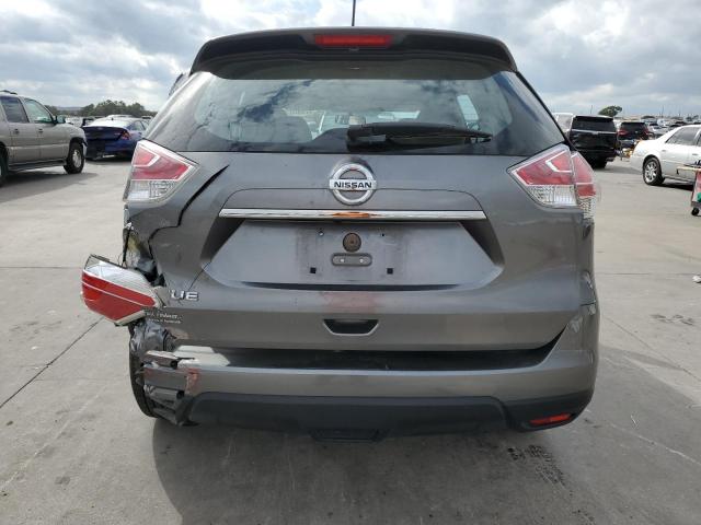 Photo 6 from auction – 2015 NISSAN ROGUE S with VIN KNMAT2MT5FP515412
