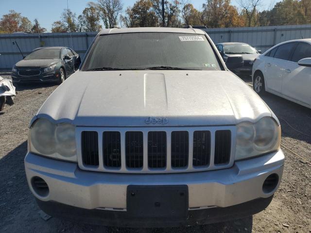 Photo 5 from auction – 2006 JEEP GRAND CHER with VIN 1J4GR48K86C142664