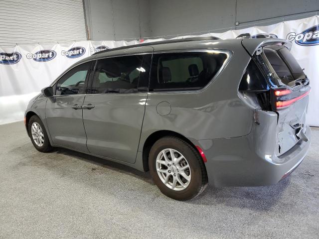 Photo 2 from auction – 2022 CHRYSLER PACIFICA T with VIN 2C4RC1BG5NR195427