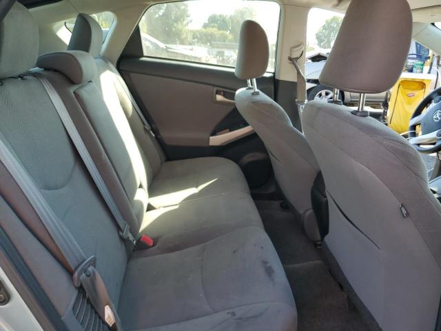 Photo 10 from auction – 2015 TOYOTA PRIUS with VIN JTDKN3DU0F1965680
