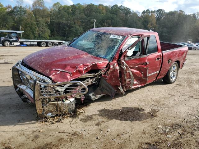 RAM 1500 SLT 2013 with VIN 1C6RR7GT1DS564912 - Photo from auction
