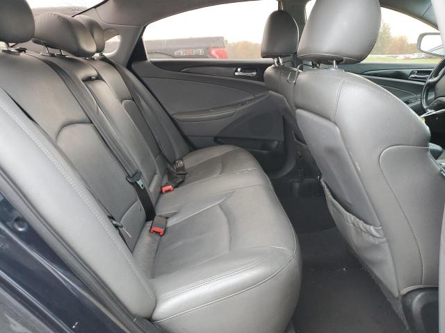 Photo 10 from auction – 2014 HYUNDAI SONATA SE with VIN 5NPEC4AC4EH874262