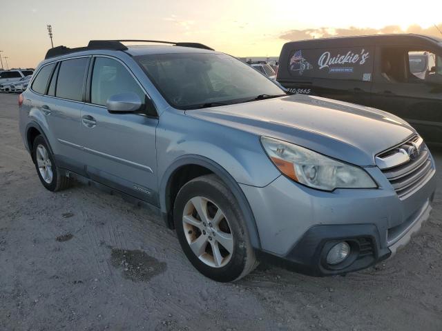 Снимка 4 от търг – 2014 SUBARU OUTBACK 2. с VIN 4S4BRCNC4E3228961
