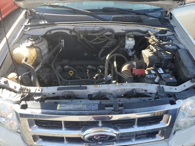 Photo 12 from auction – 2012 FORD ESCAPE XLT with VIN 1FMCU0D72CKC83515
