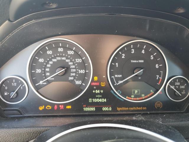 Photo 9 from auction – 2014 BMW 328 XI SUL with VIN WBA3B5C53EF599960