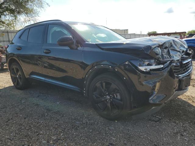 Photo 4 from auction – 2023 BUICK ENVISION P with VIN LRBFZMR44PD204234