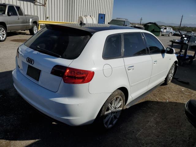 Photo 3 from auction – 2011 AUDI A3 PREMIUM with VIN WAUKEAFM8BA009050