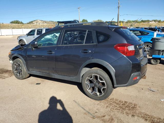 Photo 2 from auction – 2014 SUBARU XV CROSSTR with VIN JF2GPAKC7EH332325