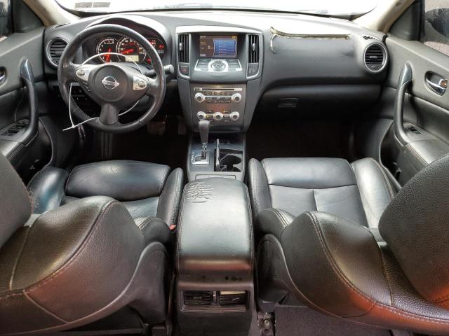 Photo 8 from auction – 2013 NISSAN MAXIMA S with VIN 1N4AA5AP5DC814715