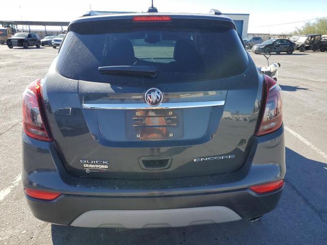 Photo 6 from auction – 2018 BUICK ENCORE PRE with VIN KL4CJBSM2JB541332