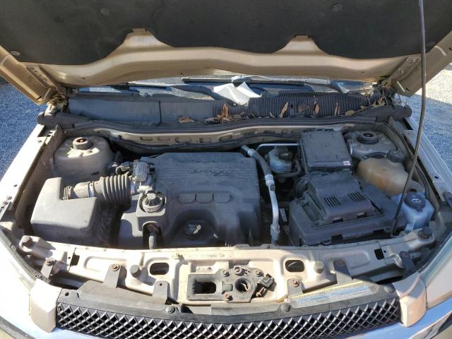 Photo 12 from auction – 2007 CHEVROLET EQUINOX LT with VIN 2CNDL73F376063172