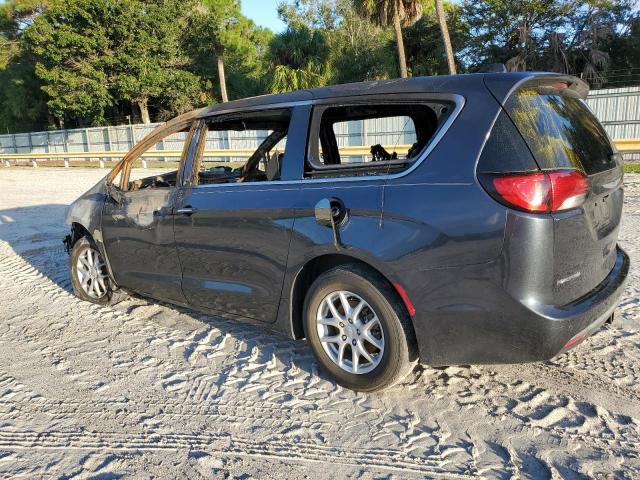 Photo 2 from auction – 2020 CHRYSLER PACIFICA T with VIN 2C4RC1FG7LR247907