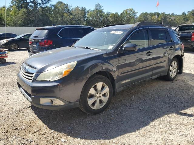 SUBARU OUTBACK 2. 2011 с VIN 4S4BRBGCXB3427094 - Снимка от търг