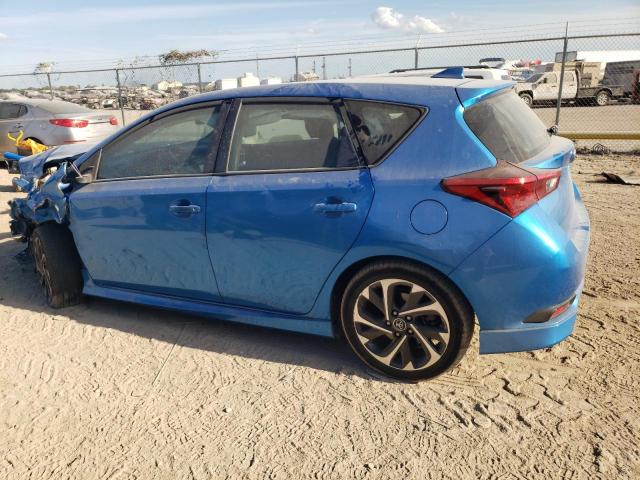 Photo 2 from auction – 2017 TOYOTA COROLLA IM with VIN JTNKARJE7HJ548776