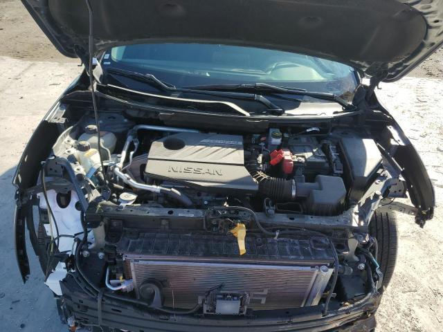 Photo 12 from auction – 2023 NISSAN ROGUE SV with VIN 5N1BT3BB1PC814985