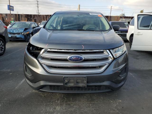 Photo 5 from auction – 2016 FORD EDGE SE with VIN 2FMPK3G91GBB43591