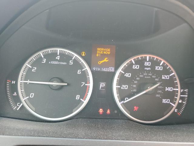 Photo 9 from auction – 2013 ACURA RDX TECHNO with VIN 5J8TB4H54DL802412