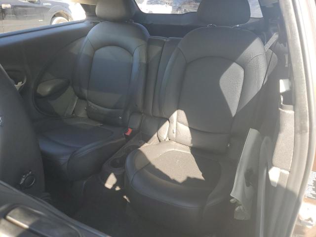 Photo 10 from auction – 2014 MINI COOPER PAC with VIN WMWSS1C54EWN94478
