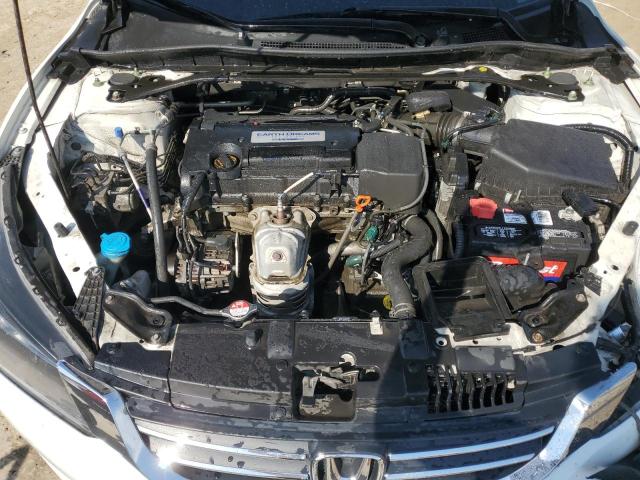 Photo 11 from auction – 2014 HONDA ACCORD EXL with VIN 1HGCR2F87EA078645