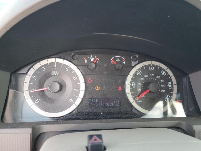 Photo 9 from auction – 2012 FORD ESCAPE XLT with VIN 1FMCU9DG1CKA49094