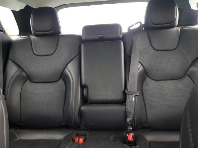 Photo 10 from auction – 2020 JEEP CHEROKEE L with VIN 1C4PJMDX3LD622700