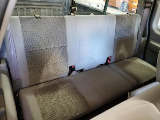 Photo 10 from auction – 2003 FORD F150 with VIN 1FTRX17263NA82310