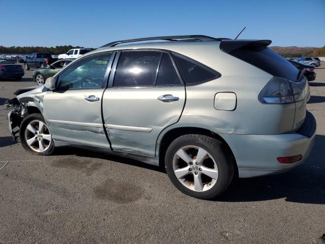 Photo 2 from auction – 2008 LEXUS RX 350 with VIN 2T2HK31UX8C061255
