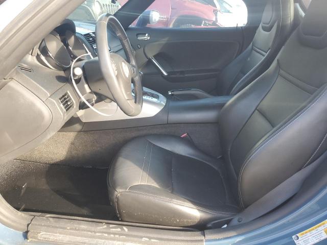 Photo 7 from auction – 2007 SATURN SKY with VIN 1G8MB35B67Y117160