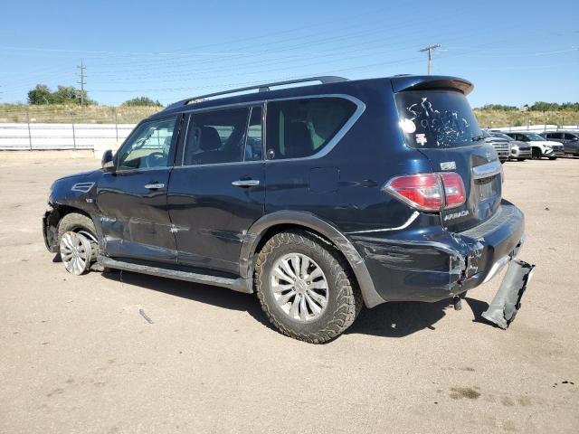 Photo 2 from auction – 2018 NISSAN ARMADA SV with VIN JN8AY2NC2JX501464