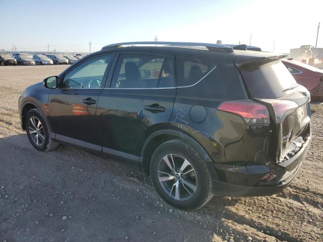 Photo 2 from auction – 2017 TOYOTA RAV4 XLE with VIN 2T3RFREV3HW674844