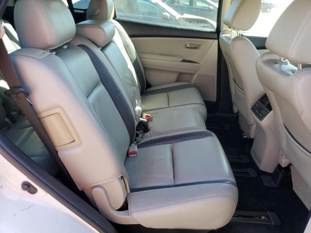 Photo 11 from auction – 2010 MAZDA CX-9 with VIN JM3TB2MA6A0230477