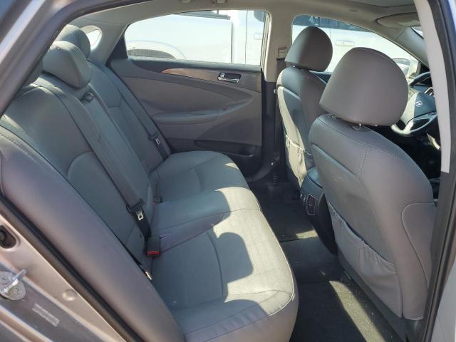 Photo 10 from auction – 2013 HYUNDAI SONATA HYB with VIN KMHEC4A48DA067396