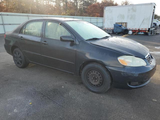 Photo 4 from auction – 2005 TOYOTA COROLLA CE with VIN 2T1BR30E25C497318