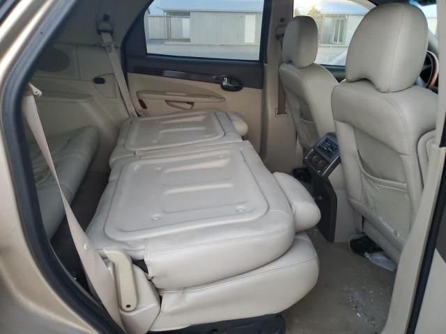 Photo 11 from auction – 2005 BUICK RENDEZVOUS with VIN 3G5DA03785S506013