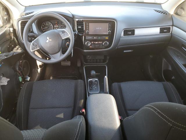 Photo 8 from auction – 2018 MITSUBISHI OUTLANDER with VIN JA4AD2A32JZ052282
