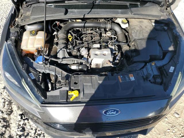 Photo 11 from auction – 2017 FORD FOCUS SE with VIN 1FADP3FE7HL292408