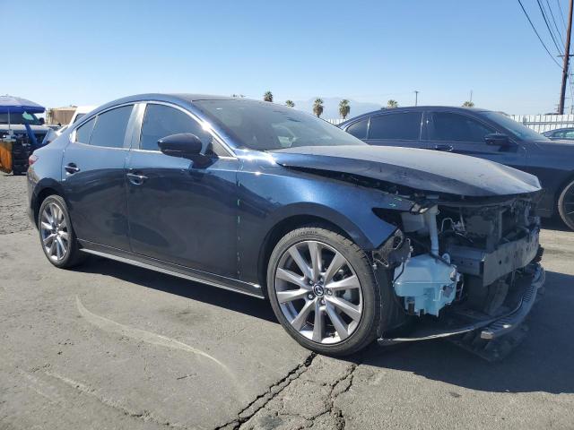 Photo 4 from auction – 2022 MAZDA 3 SELECT with VIN JM1BPABL0N1507967