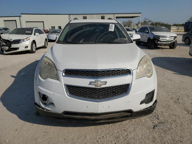 Photo 5 from auction – 2011 CHEVROLET EQUINOX LT with VIN 2CNALDEC2B6211678