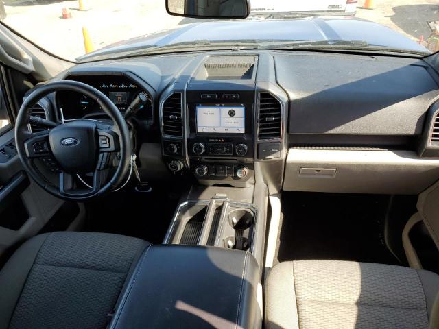 Photo 8 from auction – 2018 FORD F150 SUPER with VIN 1FTEX1C57JKF87933