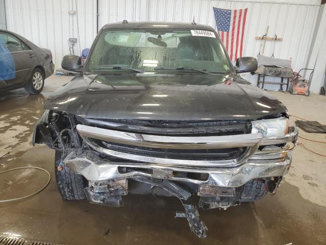 Photo 5 from auction – 2005 GMC NEW SIERRA with VIN 2GTEK13T651234490