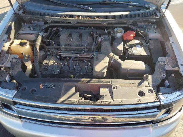Photo 12 from auction – 2019 FORD FLEX SEL with VIN 2FMHK6C8XKBA02448