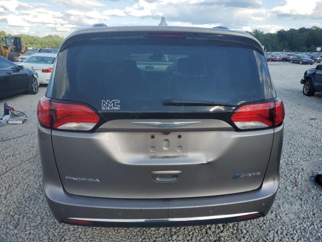 Photo 6 from auction – 2018 CHRYSLER PACIFICA H with VIN 2C4RC1N73JR133577