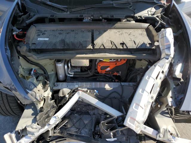 Photo 11 from auction – 2022 TESLA MODEL Y with VIN 7SAYGDEF6NF485842