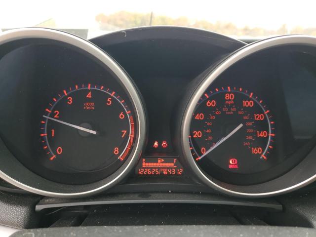 Photo 9 from auction – 2010 MAZDA 3 S with VIN JM1BL1H62A1136902