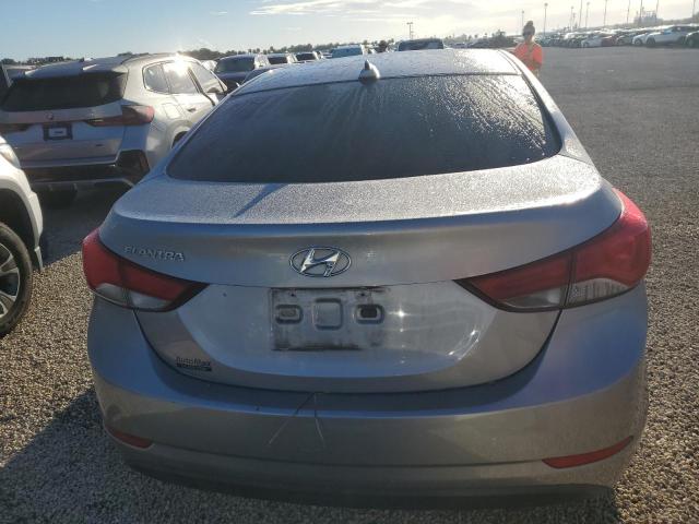 Photo 6 from auction – 2016 HYUNDAI ELANTRA SE with VIN 5NPDH4AE9GH773512