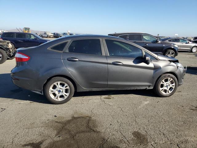 Photo 3 from auction – 2016 FORD FIESTA SE with VIN 3FADP4BJ5GM128841