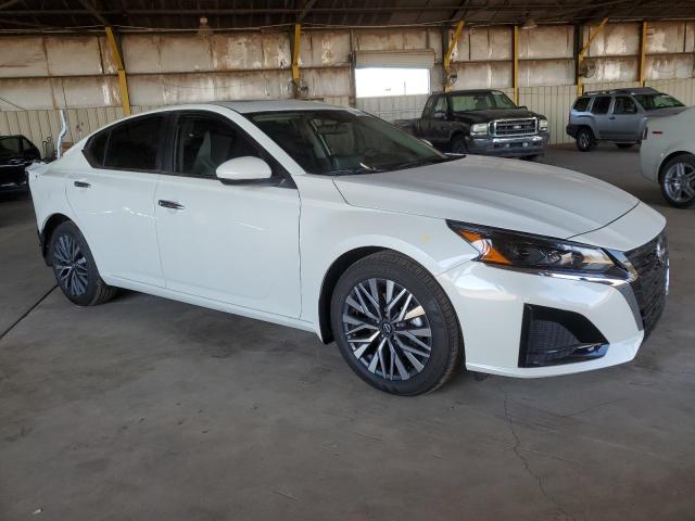 Photo 4 from auction – 2024 NISSAN ALTIMA SV with VIN 1N4BL4DV7RN407851